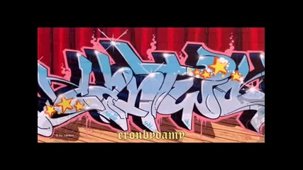 Graffiti Maniq 