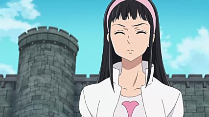 Nanatsu no Taizai - 16 бг субс