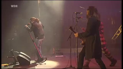 Guns N` Roses - Mr Brownstone ( Rock Am Ring 2006 )