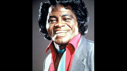 James Brown - This is a mans world. 