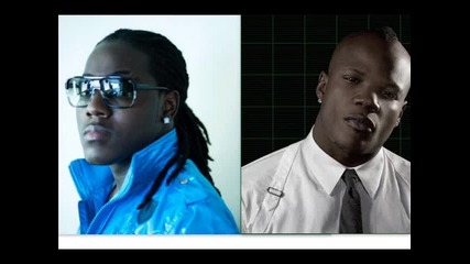 Ace Hood - Let It Off (feat. Sean Garrett) (tags) 