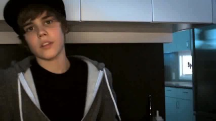 Justin Bieber - one time 