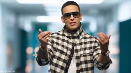 Daddy Yankee-siguelo Dimelo