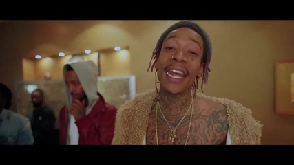 Wiz Khalifa - Decisions