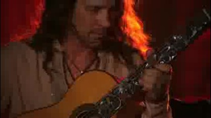 Roni Benise - Aranjuez 