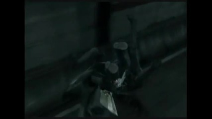 Final Fantasy Vii - Until The End