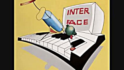 Interface - Like Puppets Extended version 1988