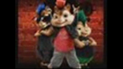 Alvin And The Chipmunks - Low Low Low