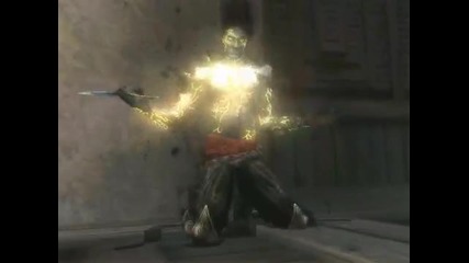 Prince of Persia T2t part 27 