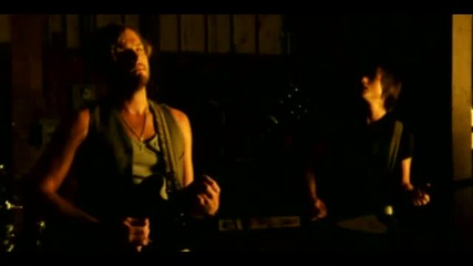 Kings Of Leon - Sex On Fire 