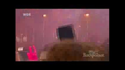 Korn - Here To Stay (rock Am Ring 2007)