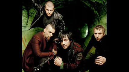 Three Days Grace - Just Like You