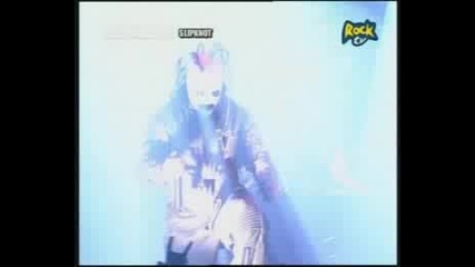 Slipknot People = Helsinki