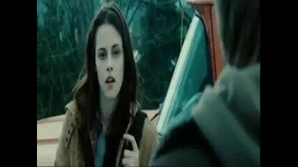 Bella & Edward Say Okay 