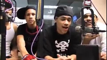 B5 Interview