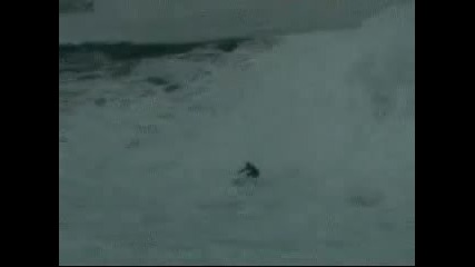 Екстремен Сърфинг 2