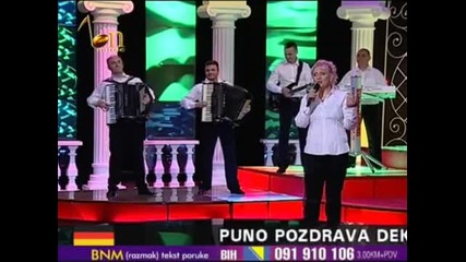 Branka Stanarcic - Jedini covek