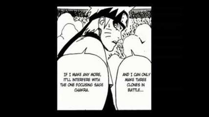 Naruto Manga 434 [bg Sub] Vbox7