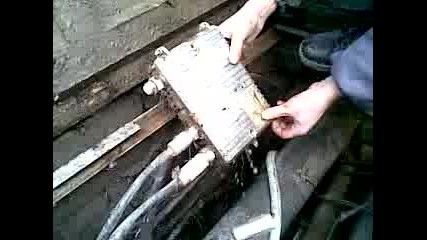 Проблемите С Водата
