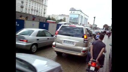 Скутер Среща 27.09.09 (част 7)