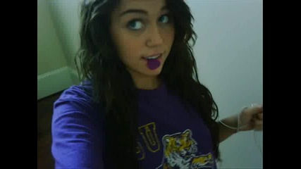 Miley C. ~ Cruella.g6