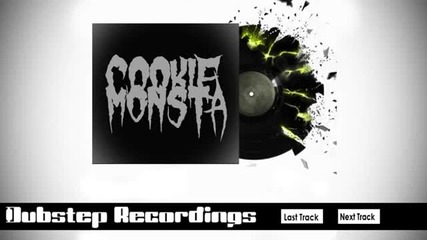 Cookie Monsta - Mosh Pit