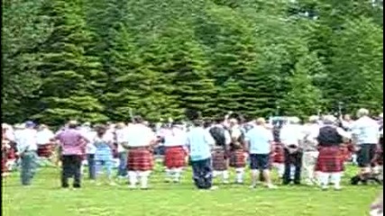  Pipe Bands Northern Ireland 