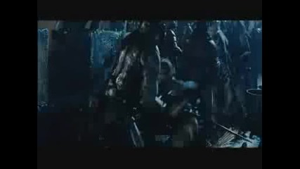Lord Of The Ring - Two Towers Part 21