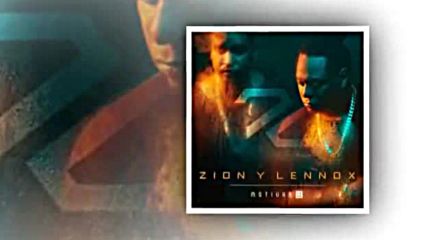 2016* Zion, Lennox Ft. Farruko - Que Bien Se Siente (romantico reggaeton)