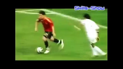Skills - Show volume 14