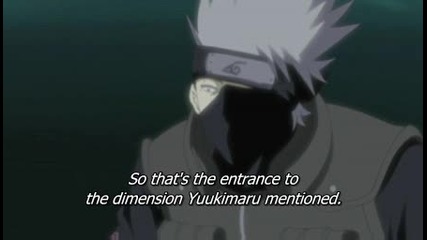 Naruto Shippuuden 108 Eng Sub