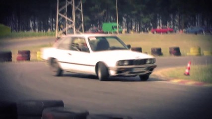 Drift Show (07.08.2011) Bulgaria - Kyustendil