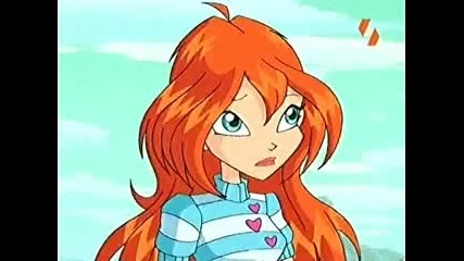 Winx Club сезон 3 епизод 23 част 2