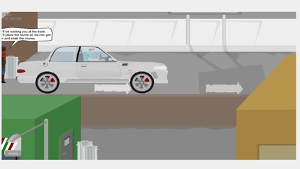 Happy Wheels Еп #1
