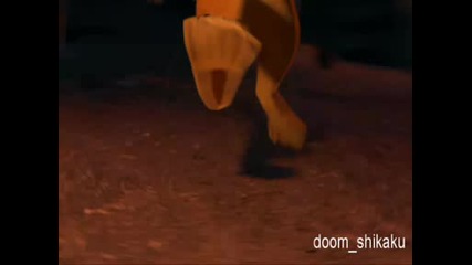 Madagascar2 - tanca na aleks