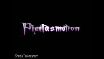 Phantasmatron - 