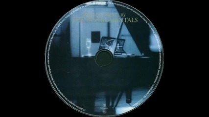 Queen - Made In Heaven - Instrumentals 