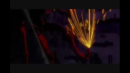 Gg Xx soundtrack - Megatona Furioso (potemkins theme)