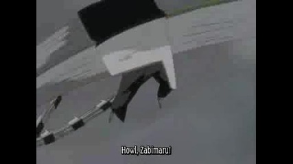 Bleach Amv - Kings Seal