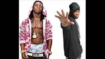 Lil Wayne Feat. 50 Cent - Click Clack