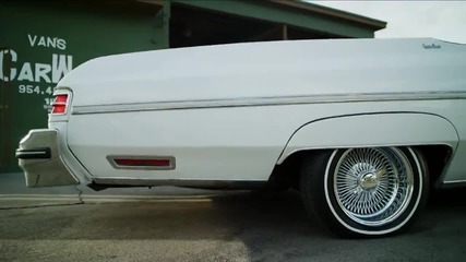 2 Chainz - I'm Different (explicit)