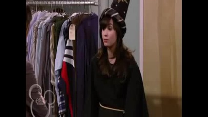 Sonny With A Chance S01e13 част 2