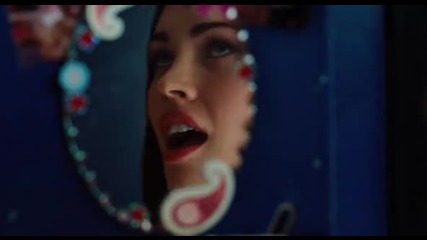 Jennifers body 