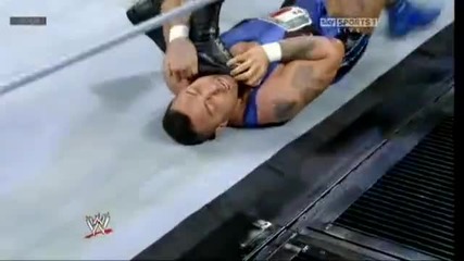 Wwe Elimination Chamber 2012 Hq 6/10