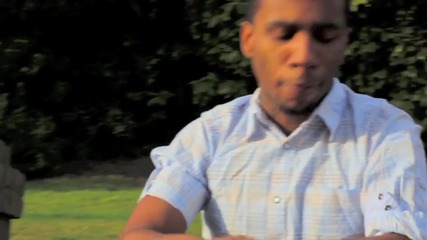 Lil B - Gods Father (високо качество 720p)