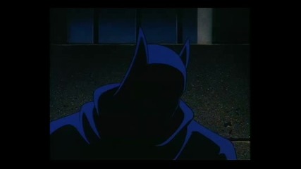 Batman - 14.5 - Heart of Ice Commentary 
