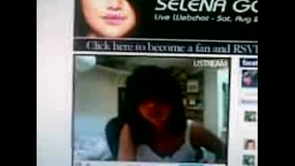 Selly Live Chat Part 7