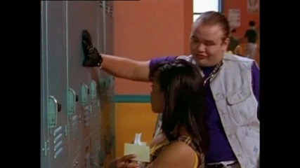 Mighty Morphin Power Rangers s02 e27