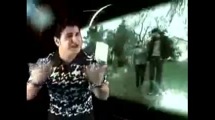 Copilul de Aur - Cineva Cineva