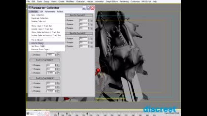 Dragon Animation Pc.max